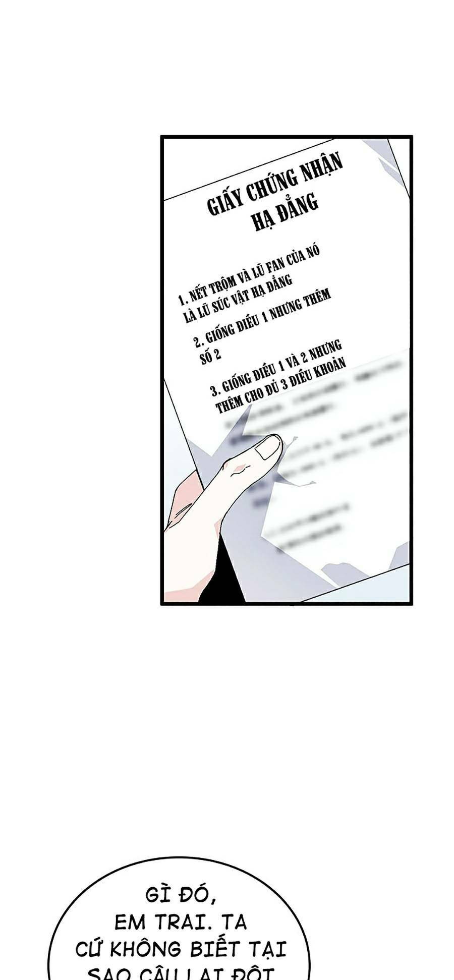 Huyền Thoại Game Thủ - Tái Xuất Chap 41 - Next Chap 42