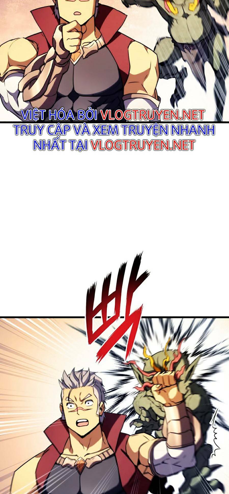 Huyền Thoại Game Thủ - Tái Xuất Chap 41 - Next Chap 42