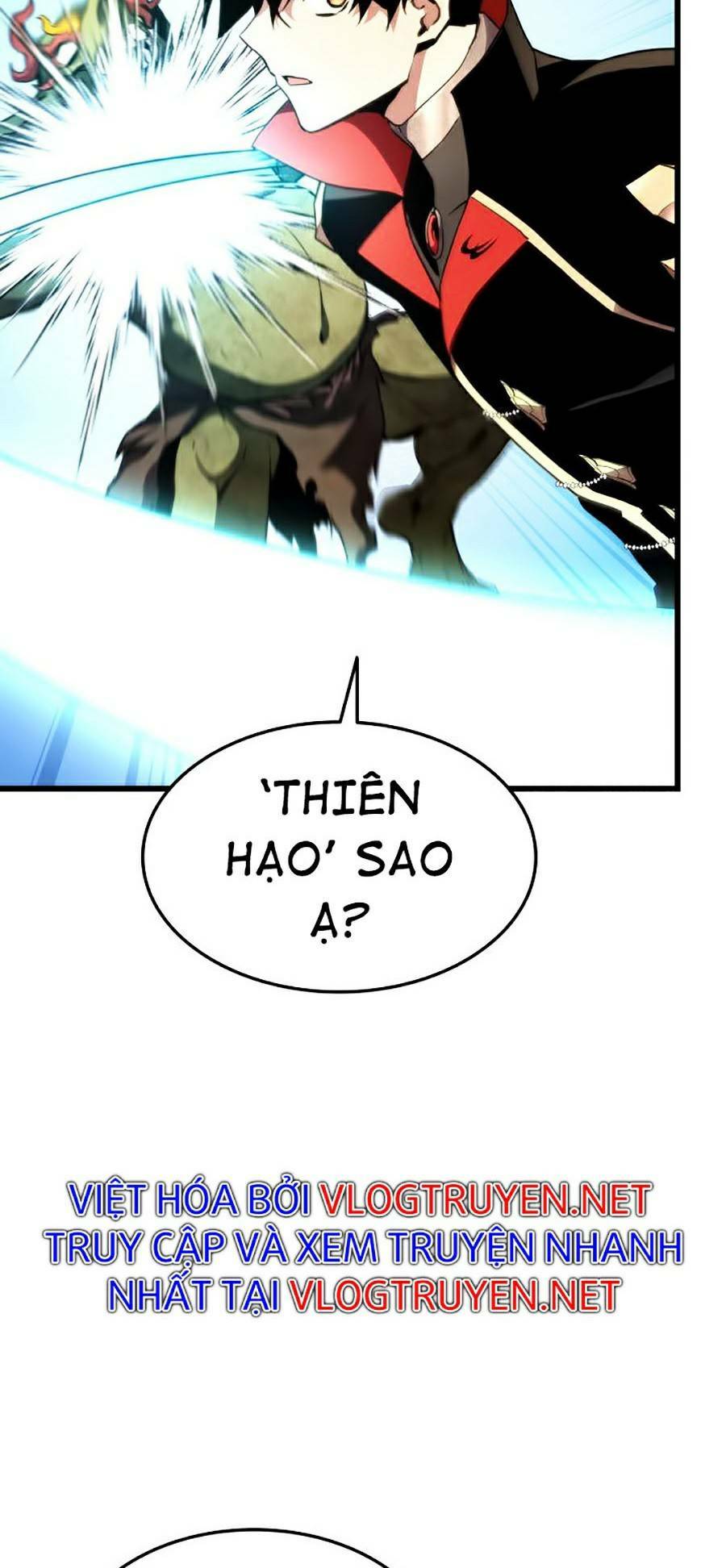 Huyền Thoại Game Thủ - Tái Xuất Chap 41 - Next Chap 42