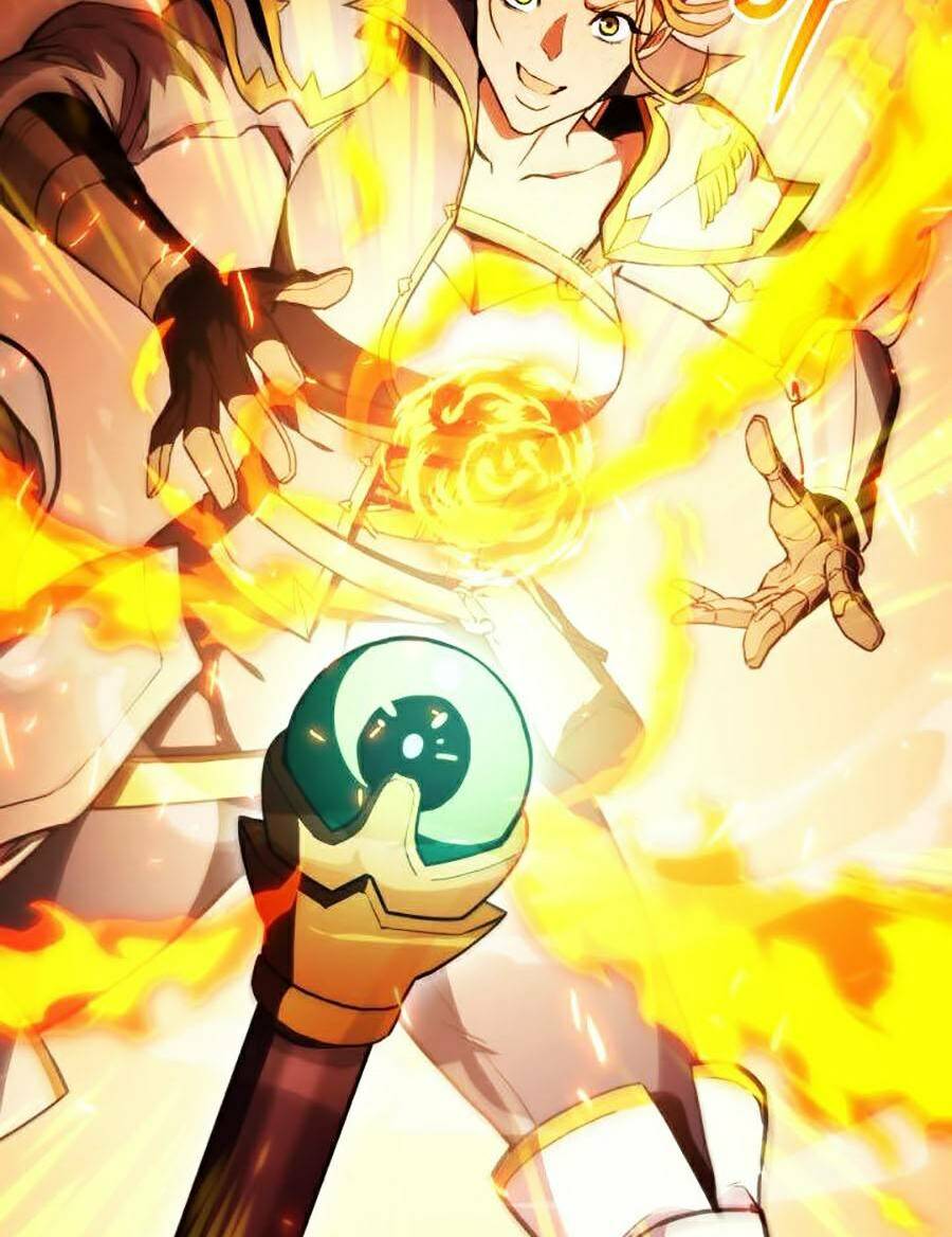 Huyền Thoại Game Thủ - Tái Xuất Chap 41 - Next Chap 42