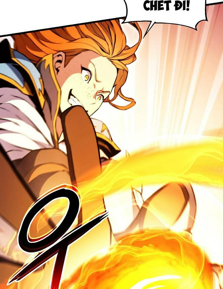 Huyền Thoại Game Thủ - Tái Xuất Chap 41 - Next Chap 42