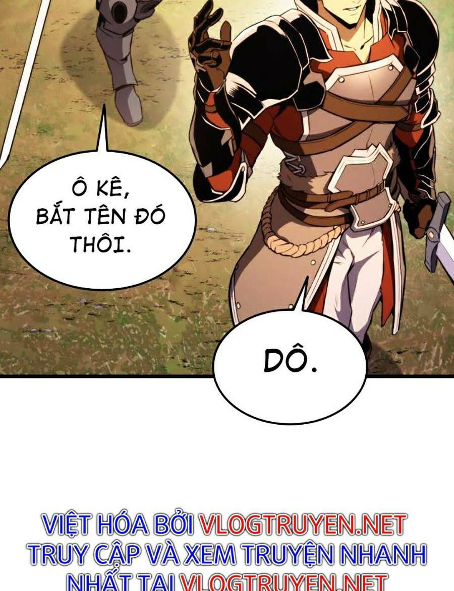 Huyền Thoại Game Thủ - Tái Xuất Chap 42 - Next Chap 43