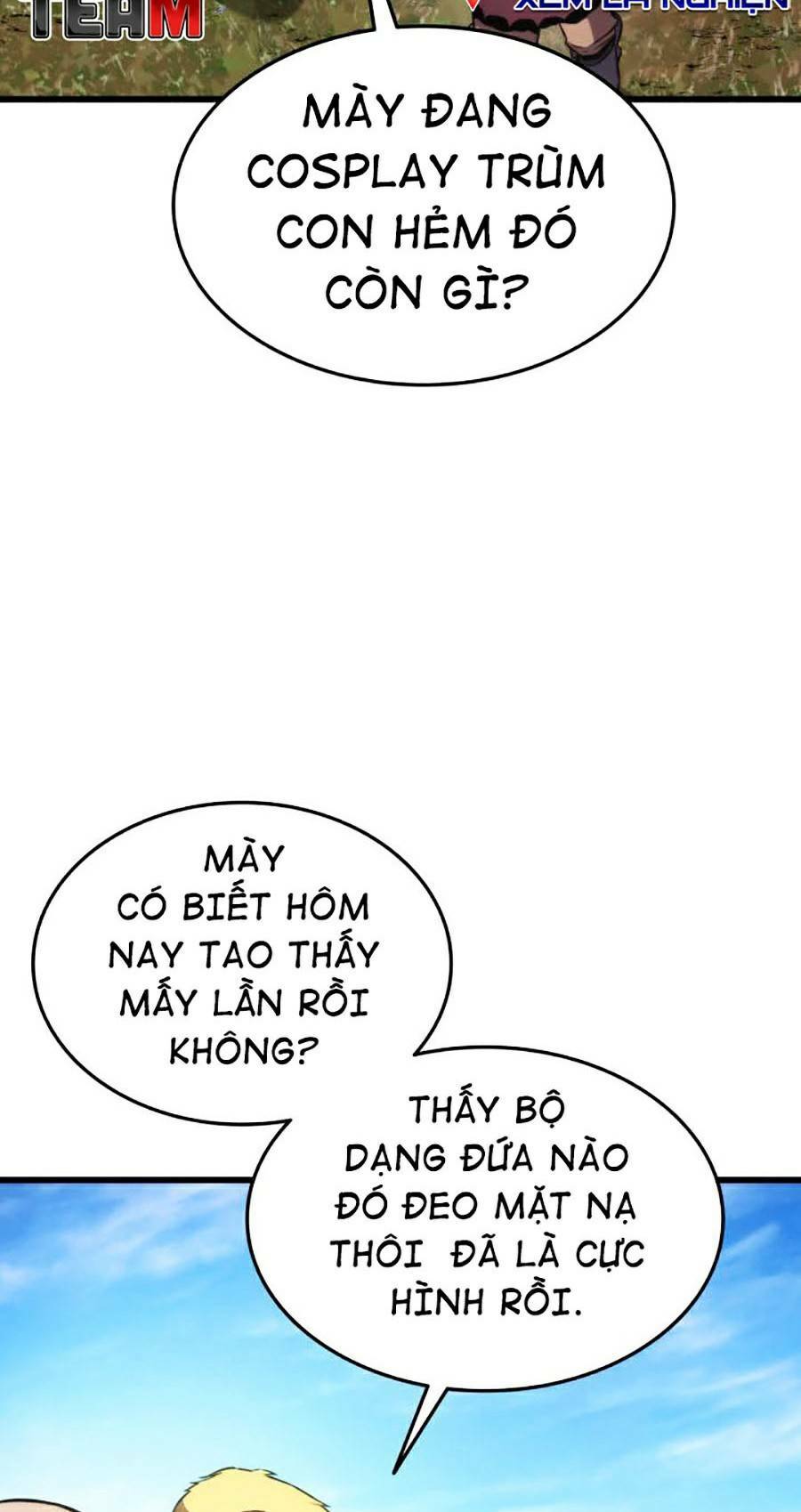 Huyền Thoại Game Thủ - Tái Xuất Chap 42 - Next Chap 43