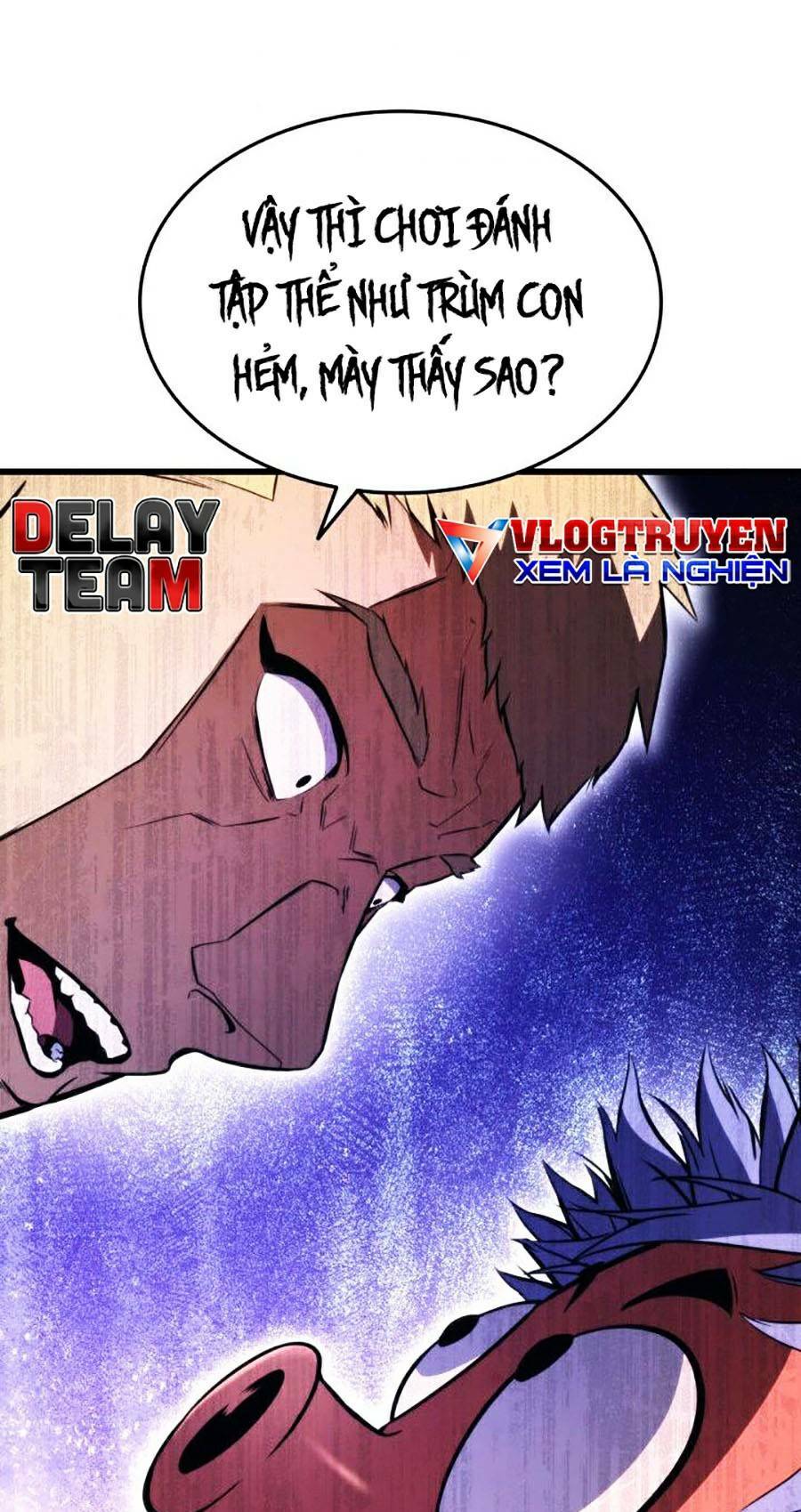 Huyền Thoại Game Thủ - Tái Xuất Chap 42 - Next Chap 43