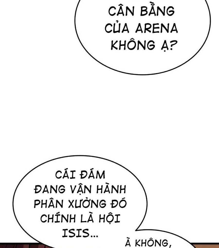 Huyền Thoại Game Thủ - Tái Xuất Chap 42 - Next Chap 43