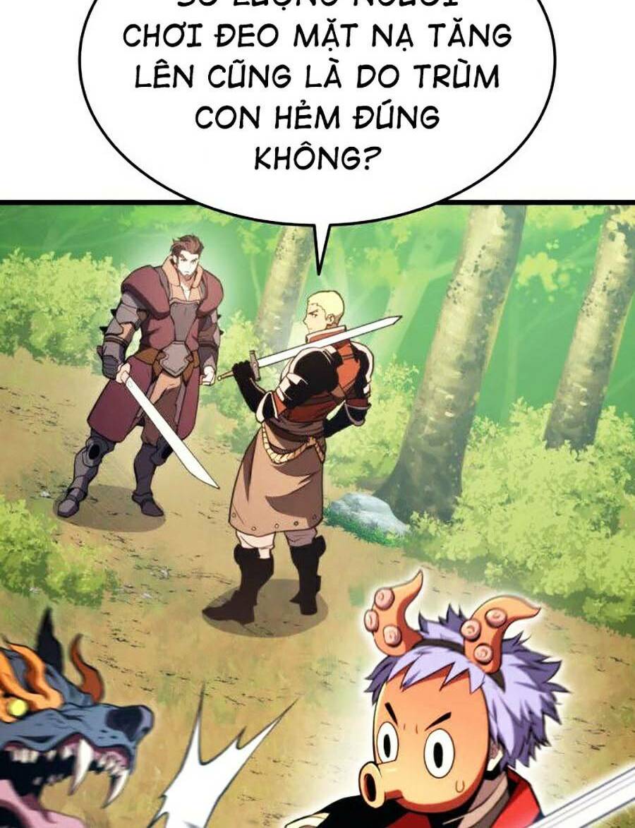 Huyền Thoại Game Thủ - Tái Xuất Chap 42 - Next Chap 43