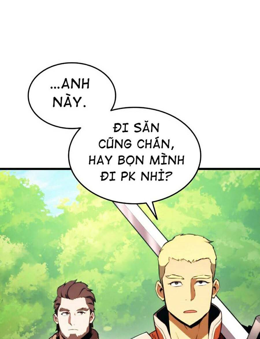 Huyền Thoại Game Thủ - Tái Xuất Chap 42 - Next Chap 43