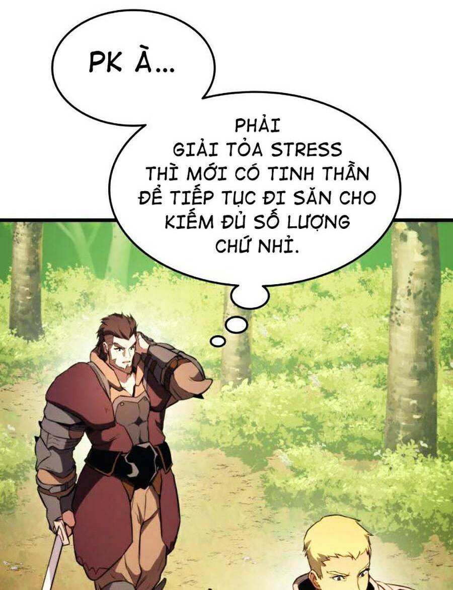 Huyền Thoại Game Thủ - Tái Xuất Chap 42 - Next Chap 43