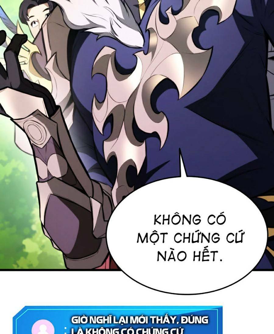 Huyền Thoại Game Thủ - Tái Xuất Chap 43 - Next Chap 44