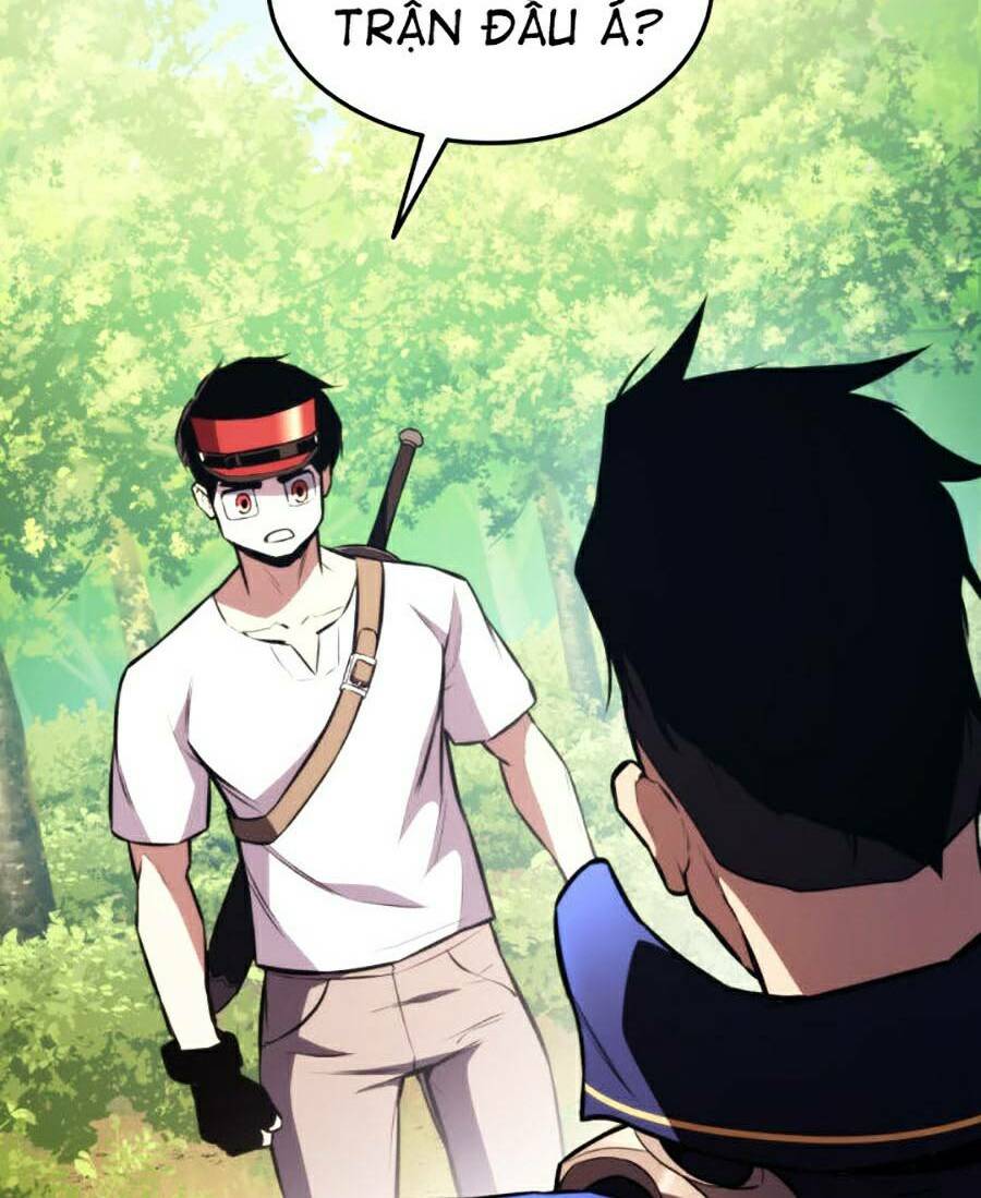 Huyền Thoại Game Thủ - Tái Xuất Chap 43 - Next Chap 44