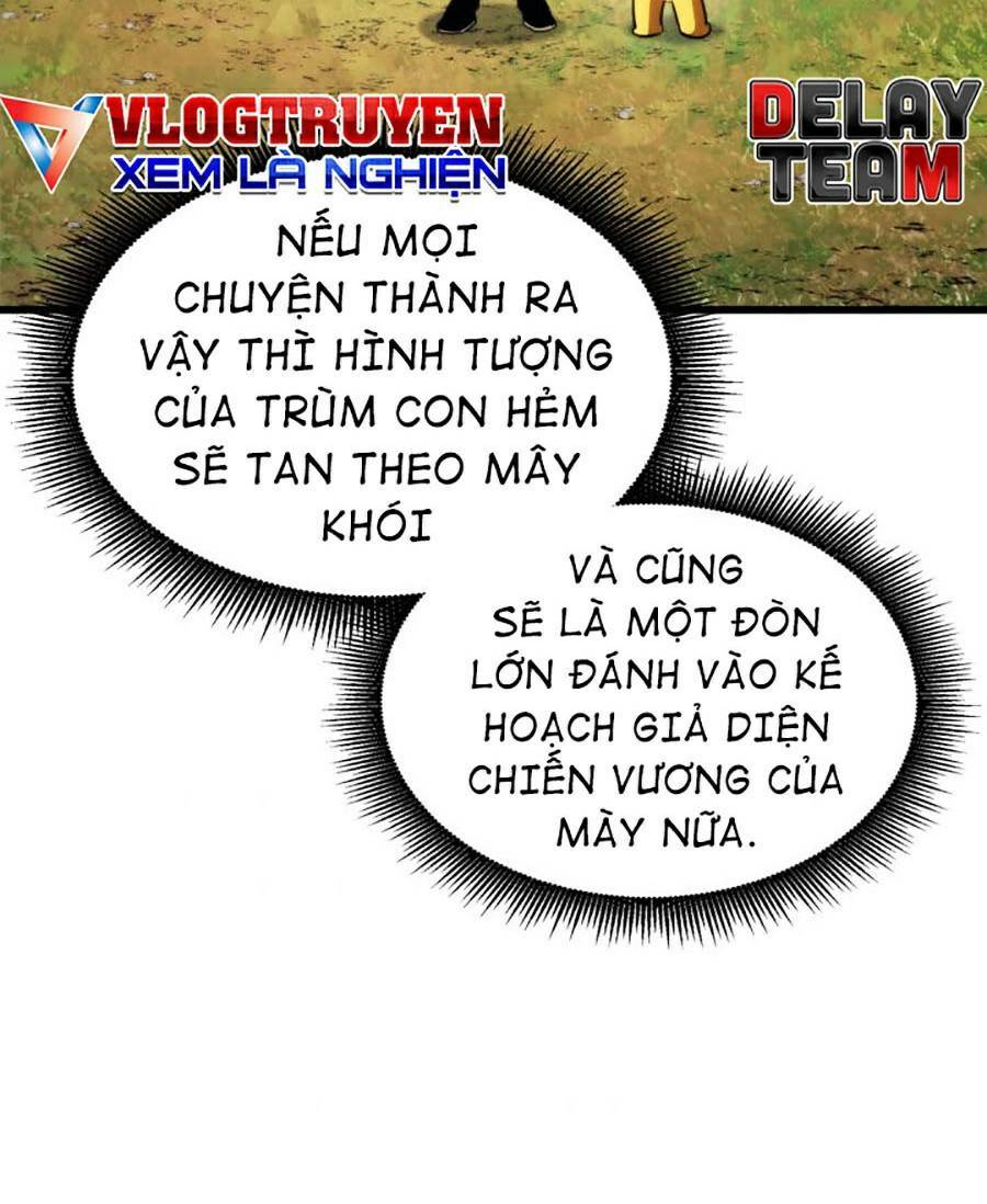 Huyền Thoại Game Thủ - Tái Xuất Chap 43 - Next Chap 44