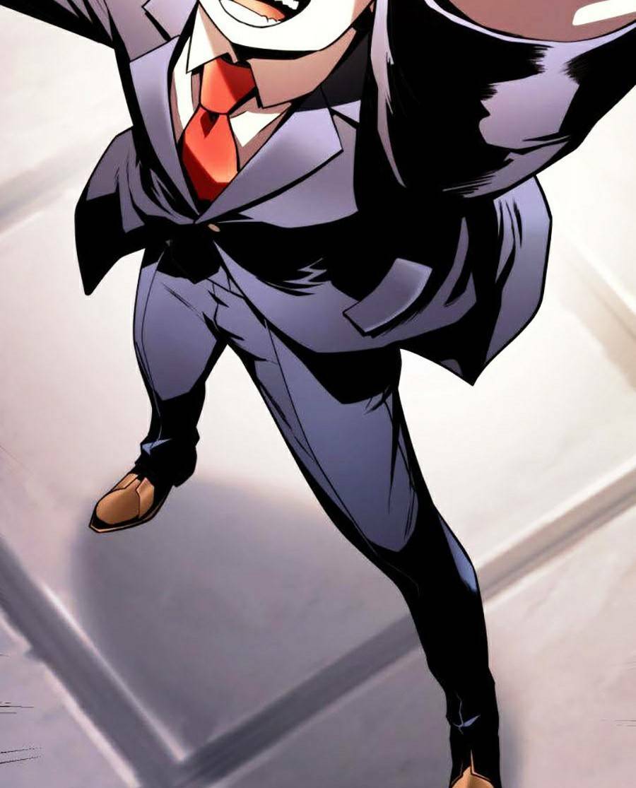 Huyền Thoại Game Thủ - Tái Xuất Chap 45 - Next Chap 46