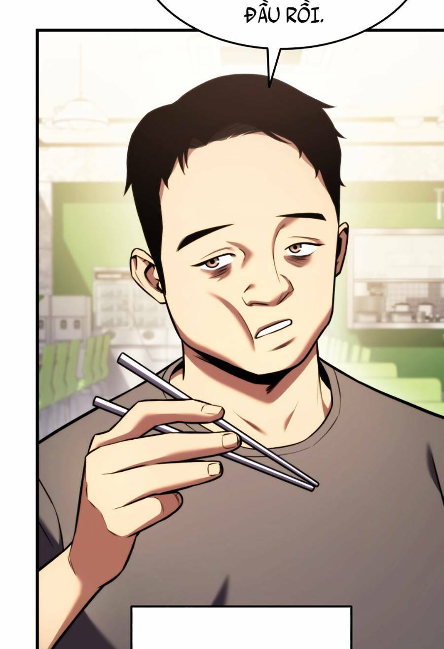 Huyền Thoại Game Thủ - Tái Xuất Chap 49 - Next Chap 50