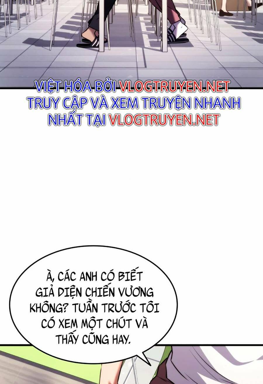 Huyền Thoại Game Thủ - Tái Xuất Chap 49 - Next Chap 50