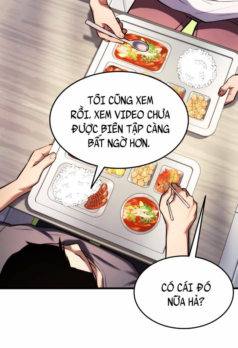 Huyền Thoại Game Thủ - Tái Xuất Chap 49 - Next Chap 50