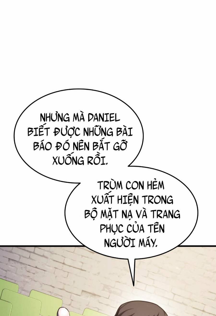 Huyền Thoại Game Thủ - Tái Xuất Chap 49 - Next Chap 50