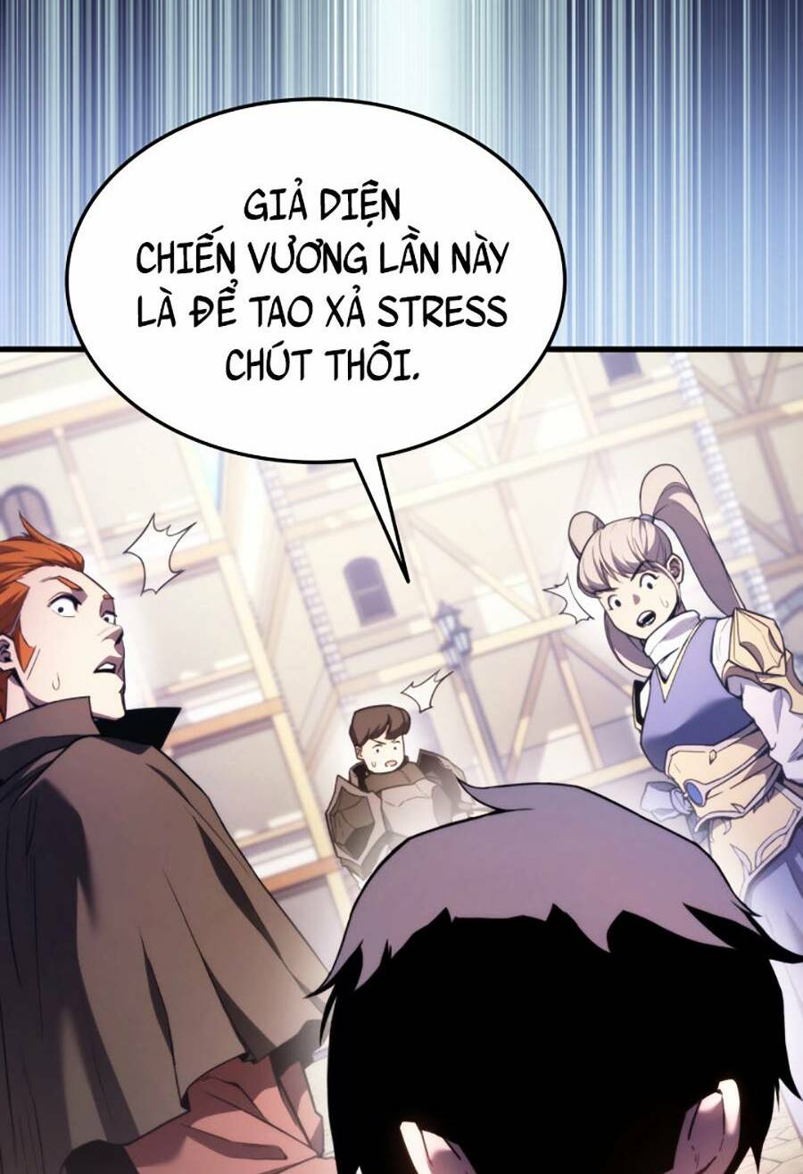 Huyền Thoại Game Thủ - Tái Xuất Chap 49 - Next Chap 50