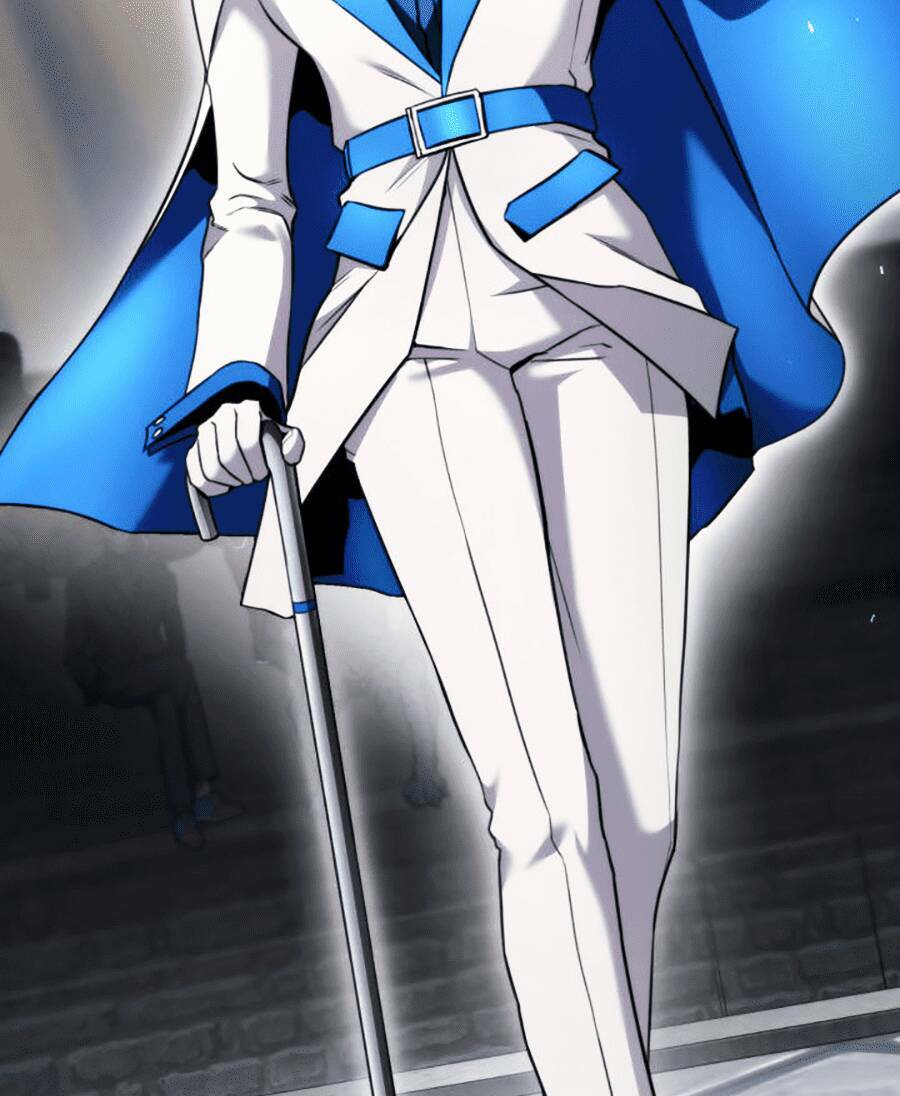 Huyền Thoại Game Thủ - Tái Xuất Chap 51 - Next Chap 52