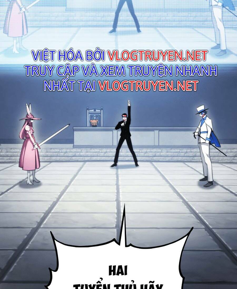 Huyền Thoại Game Thủ - Tái Xuất Chap 51 - Next Chap 52