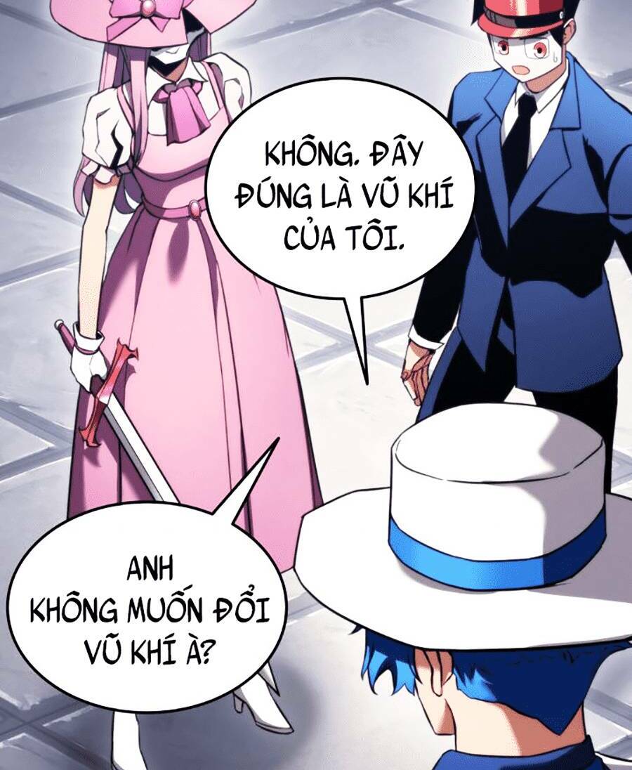 Huyền Thoại Game Thủ - Tái Xuất Chap 51 - Next Chap 52