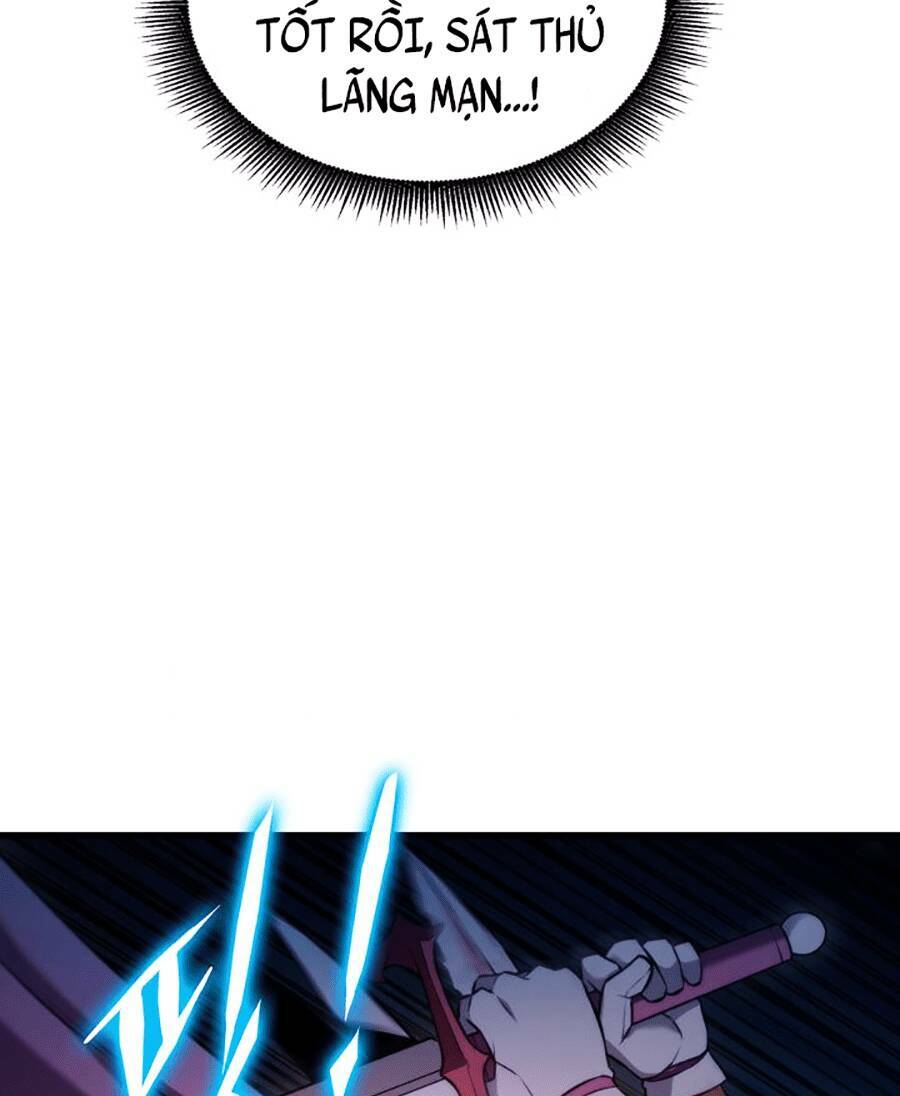 Huyền Thoại Game Thủ - Tái Xuất Chap 51 - Next Chap 52