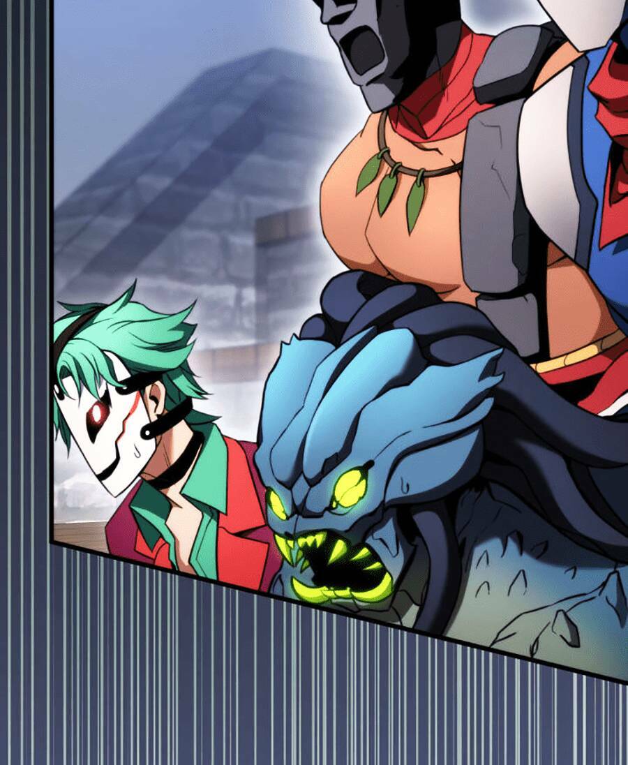 Huyền Thoại Game Thủ - Tái Xuất Chap 51 - Next Chap 52