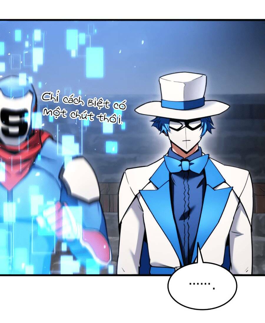 Huyền Thoại Game Thủ - Tái Xuất Chap 51 - Next Chap 52