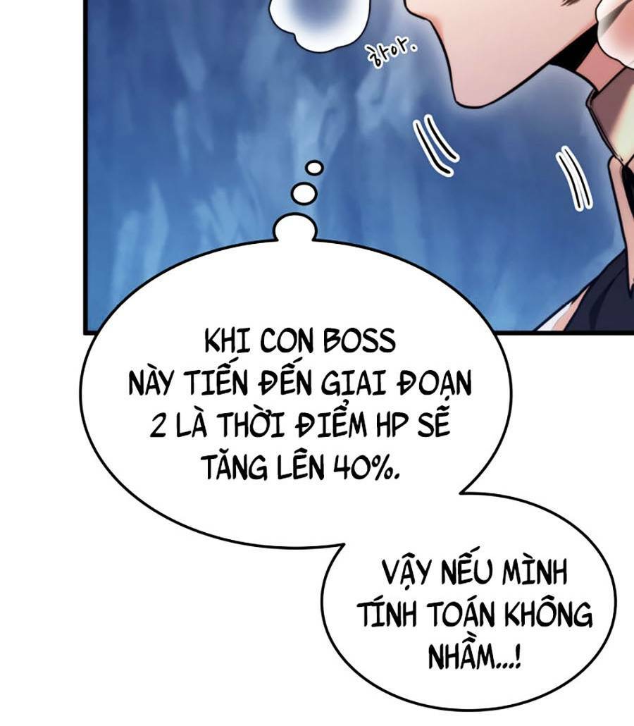 Huyền Thoại Game Thủ - Tái Xuất Chap 58 - Next Chap 59