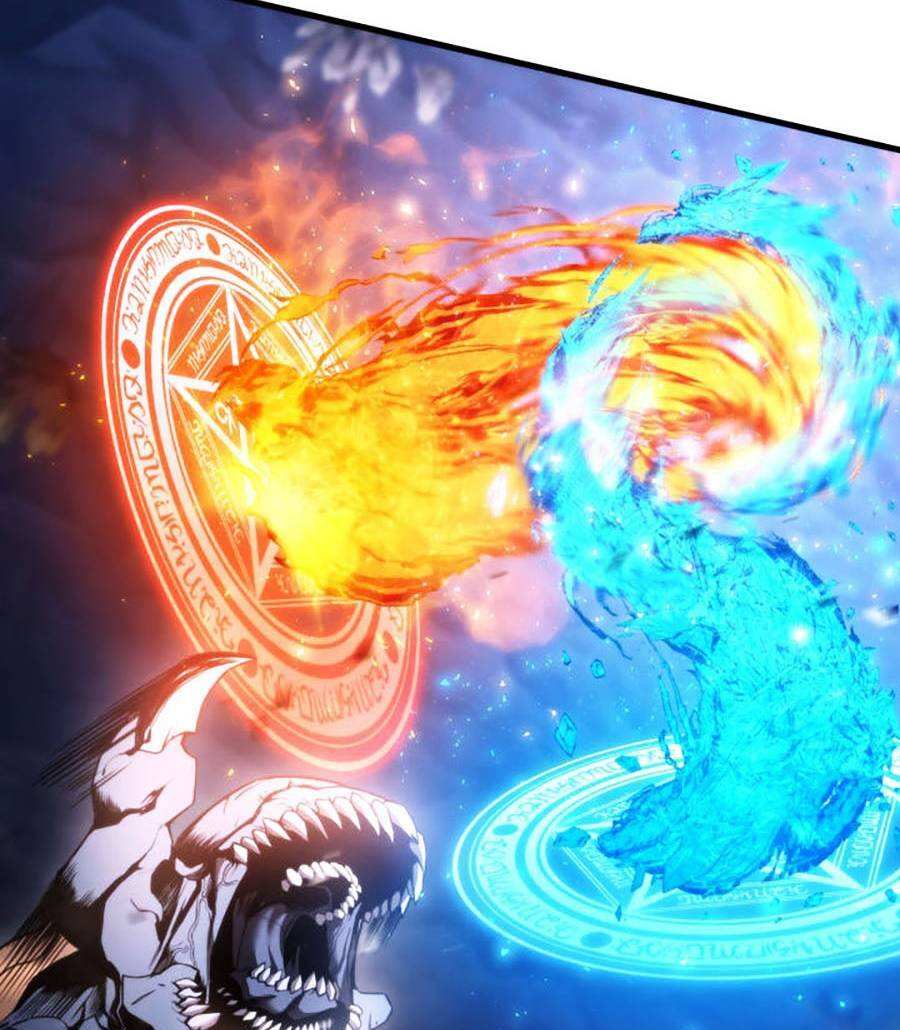 Huyền Thoại Game Thủ - Tái Xuất Chap 58 - Next Chap 59