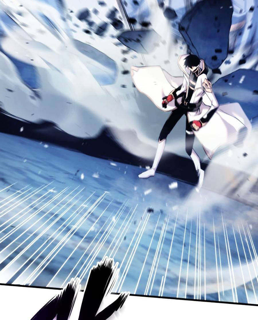 Huyền Thoại Game Thủ - Tái Xuất Chap 58 - Next Chap 59