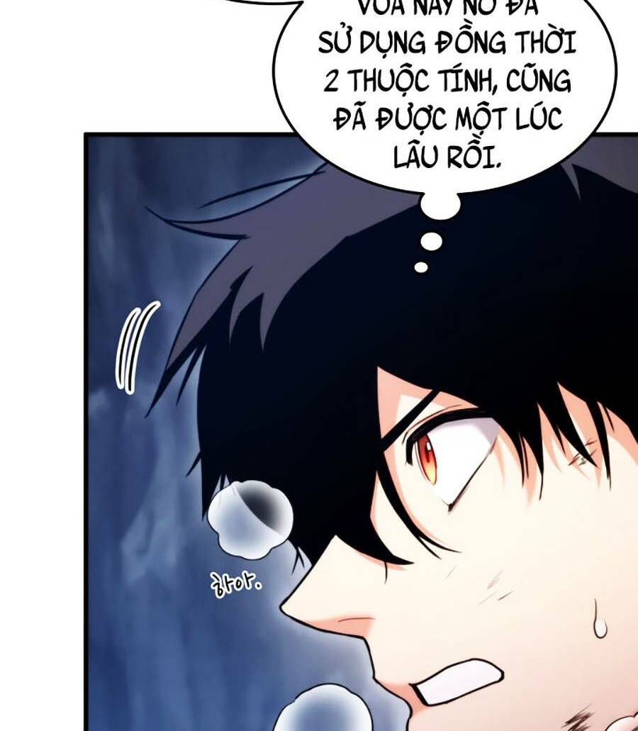 Huyền Thoại Game Thủ - Tái Xuất Chap 58 - Next Chap 59