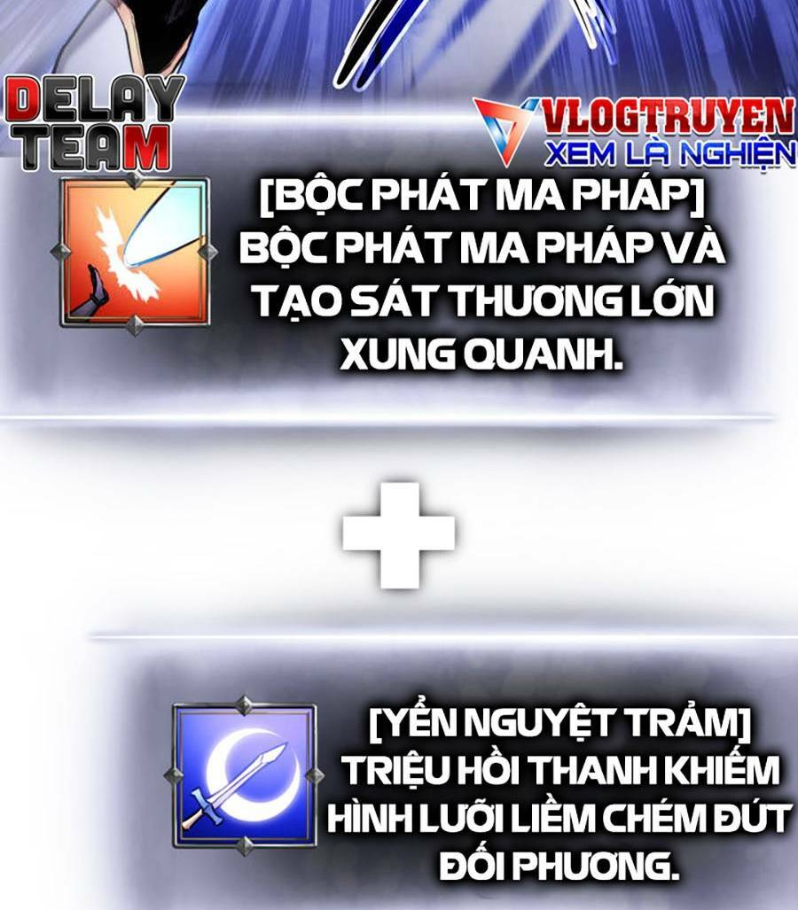 Huyền Thoại Game Thủ - Tái Xuất Chap 61 - Next Chap 62