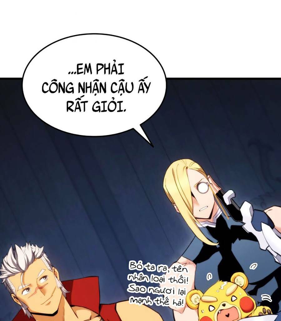 Huyền Thoại Game Thủ - Tái Xuất Chap 61 - Next Chap 62