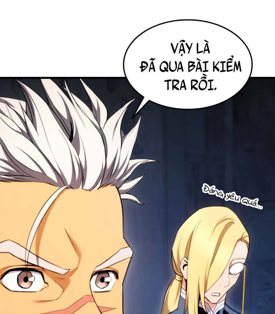 Huyền Thoại Game Thủ - Tái Xuất Chap 61 - Next Chap 62