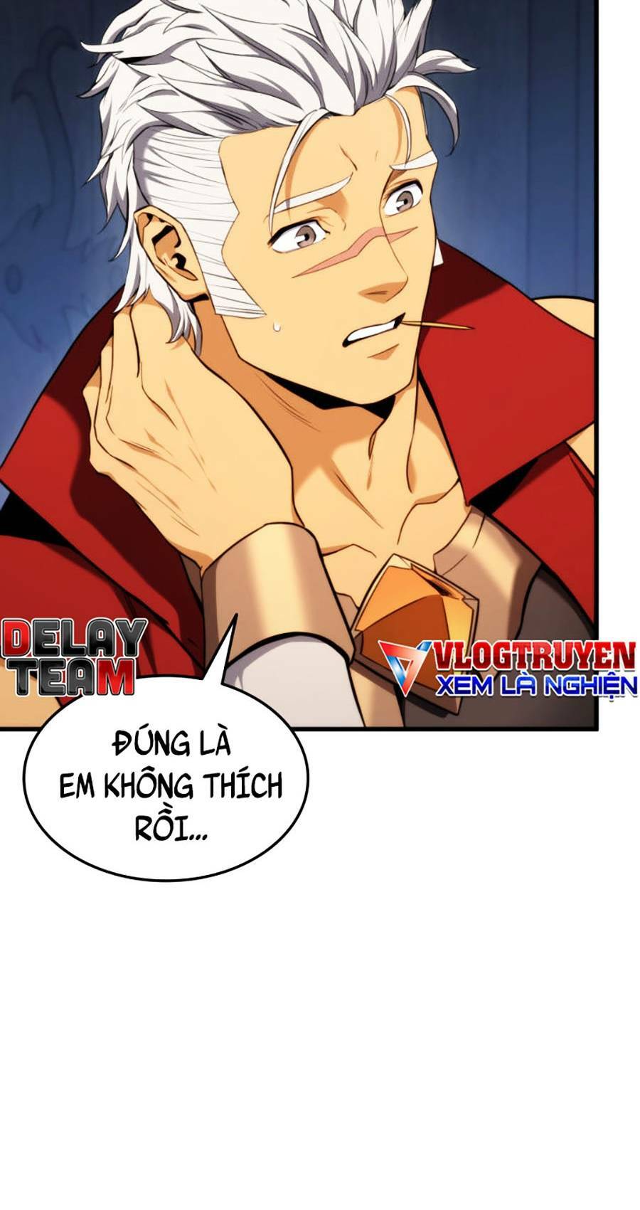 Huyền Thoại Game Thủ - Tái Xuất Chap 61 - Next Chap 62