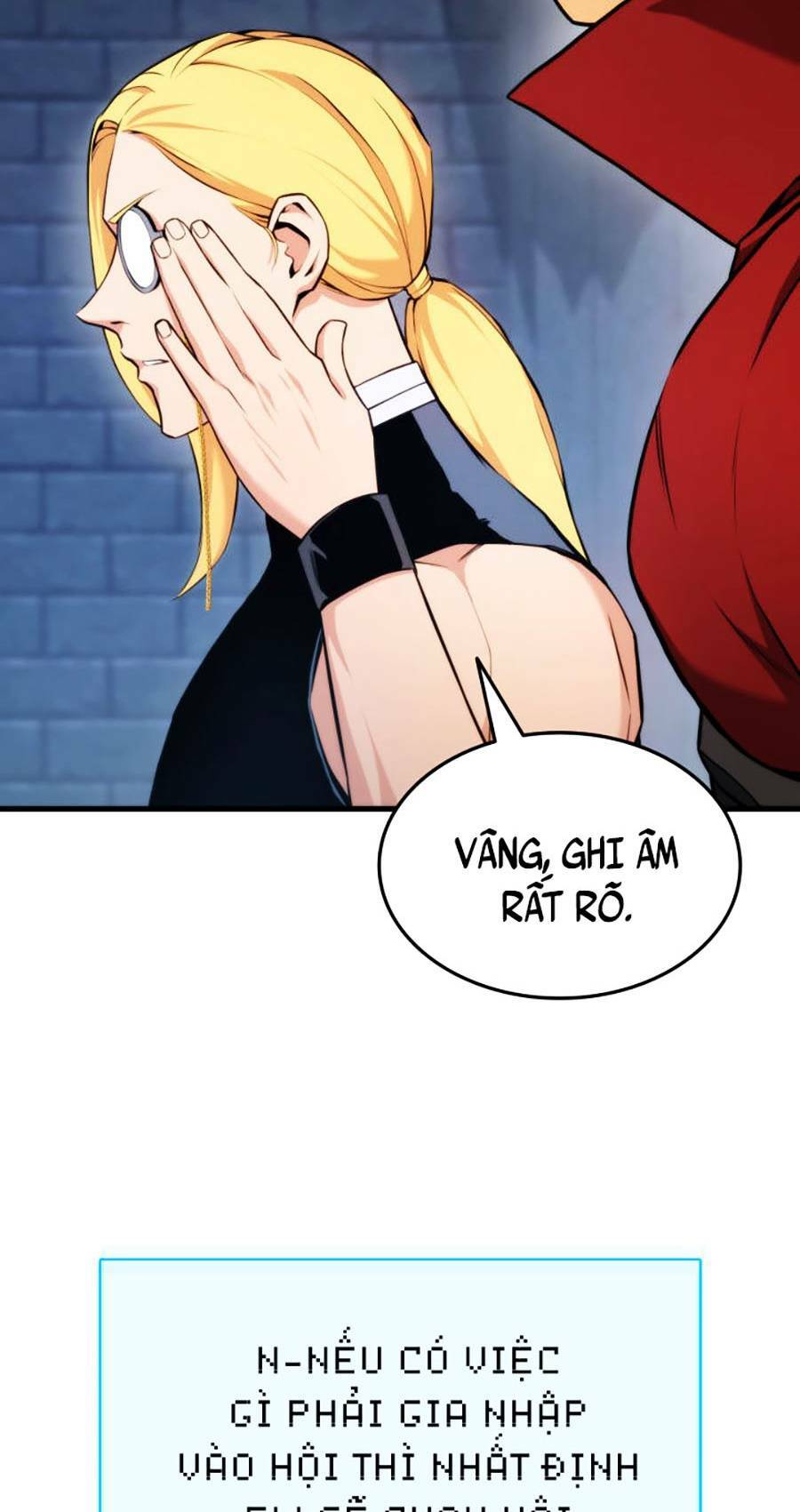 Huyền Thoại Game Thủ - Tái Xuất Chap 61 - Next Chap 62