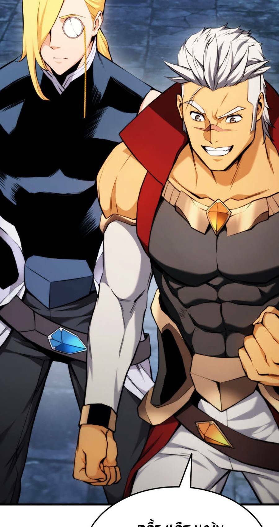 Huyền Thoại Game Thủ - Tái Xuất Chap 61 - Next Chap 62