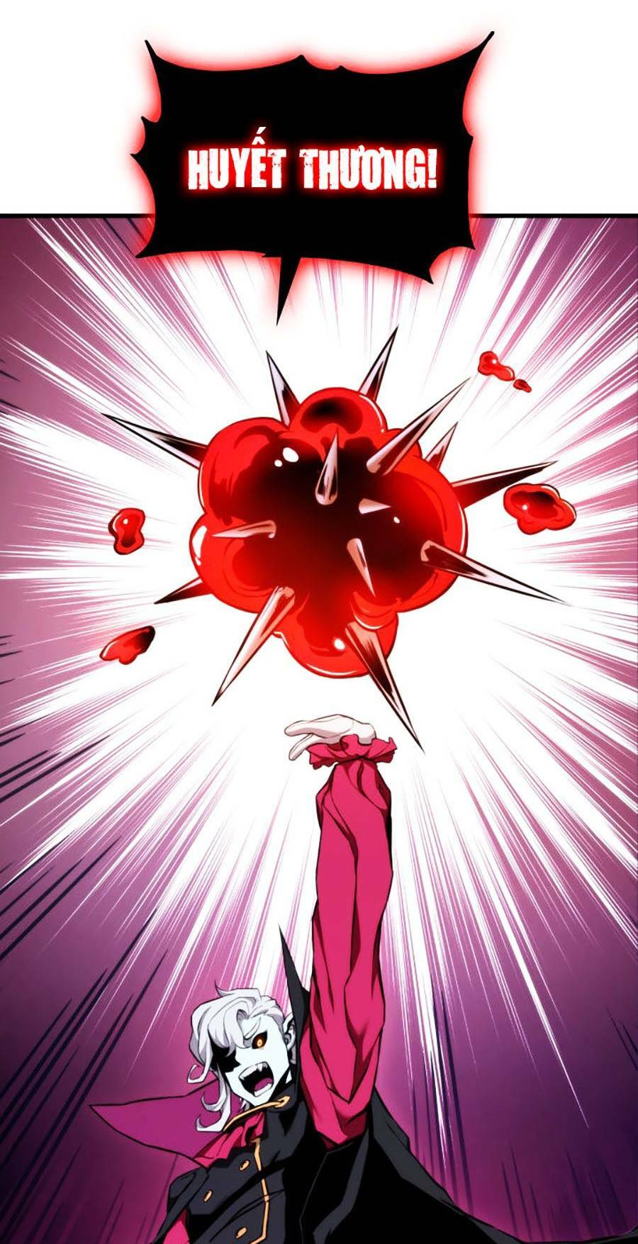 Huyền Thoại Game Thủ - Tái Xuất Chap 62 - Next Chap 63