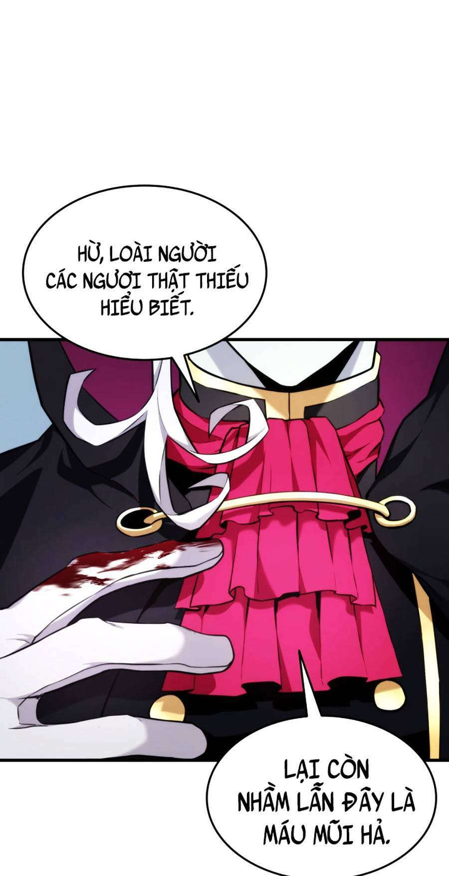 Huyền Thoại Game Thủ - Tái Xuất Chap 62 - Next Chap 63