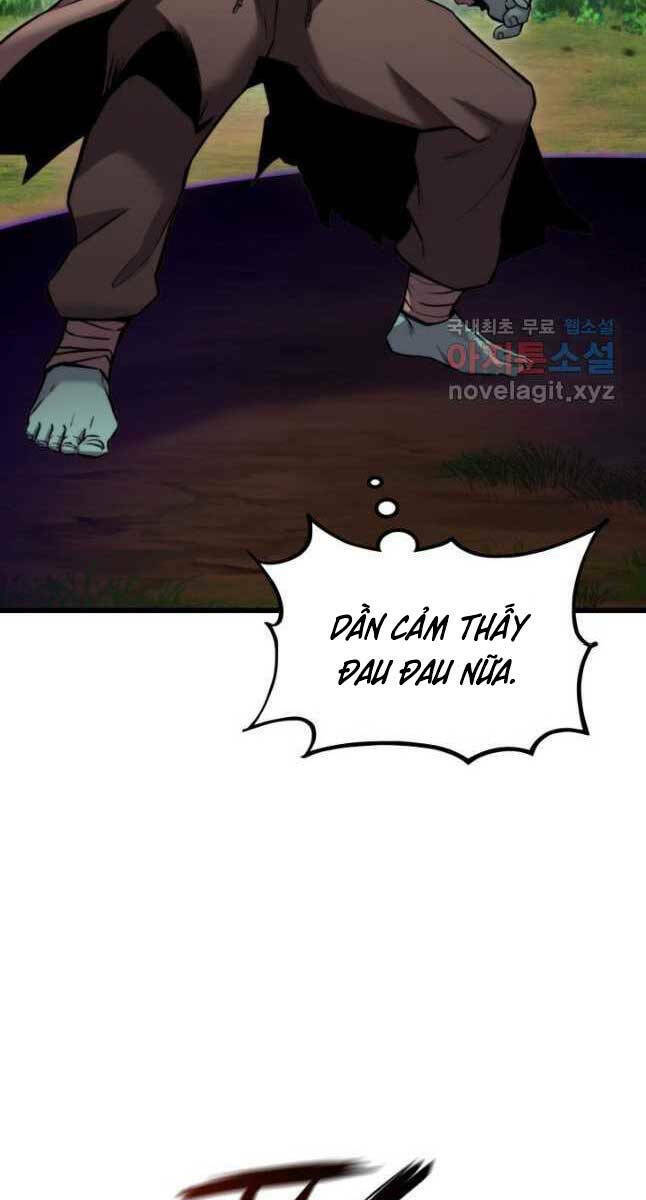 Huyền Thoại Game Thủ - Tái Xuất Chap 99 - Next Chap 100