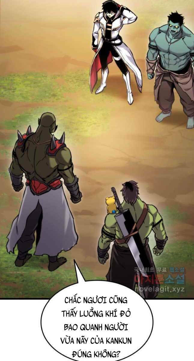 Huyền Thoại Game Thủ - Tái Xuất Chap 99 - Next Chap 100