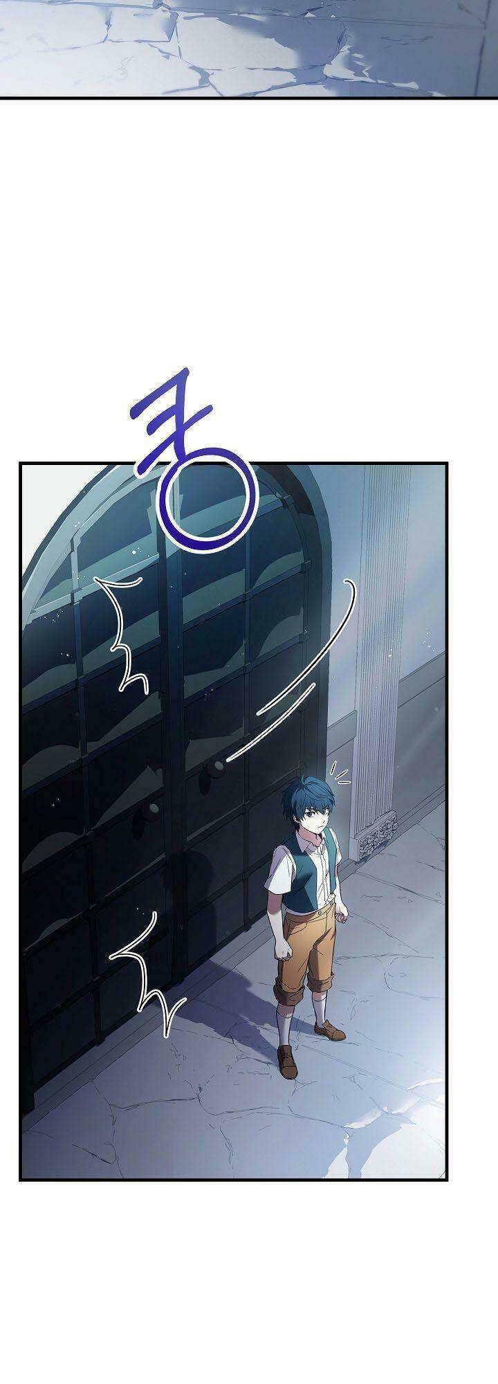 Huyền Thoại Giáo Sĩ Trở Lại Chap 10 - Next Chap 11