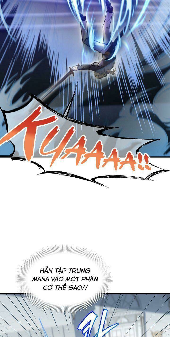 Huyền Thoại Giáo Sĩ Trở Lại Chap 10 - Next Chap 11