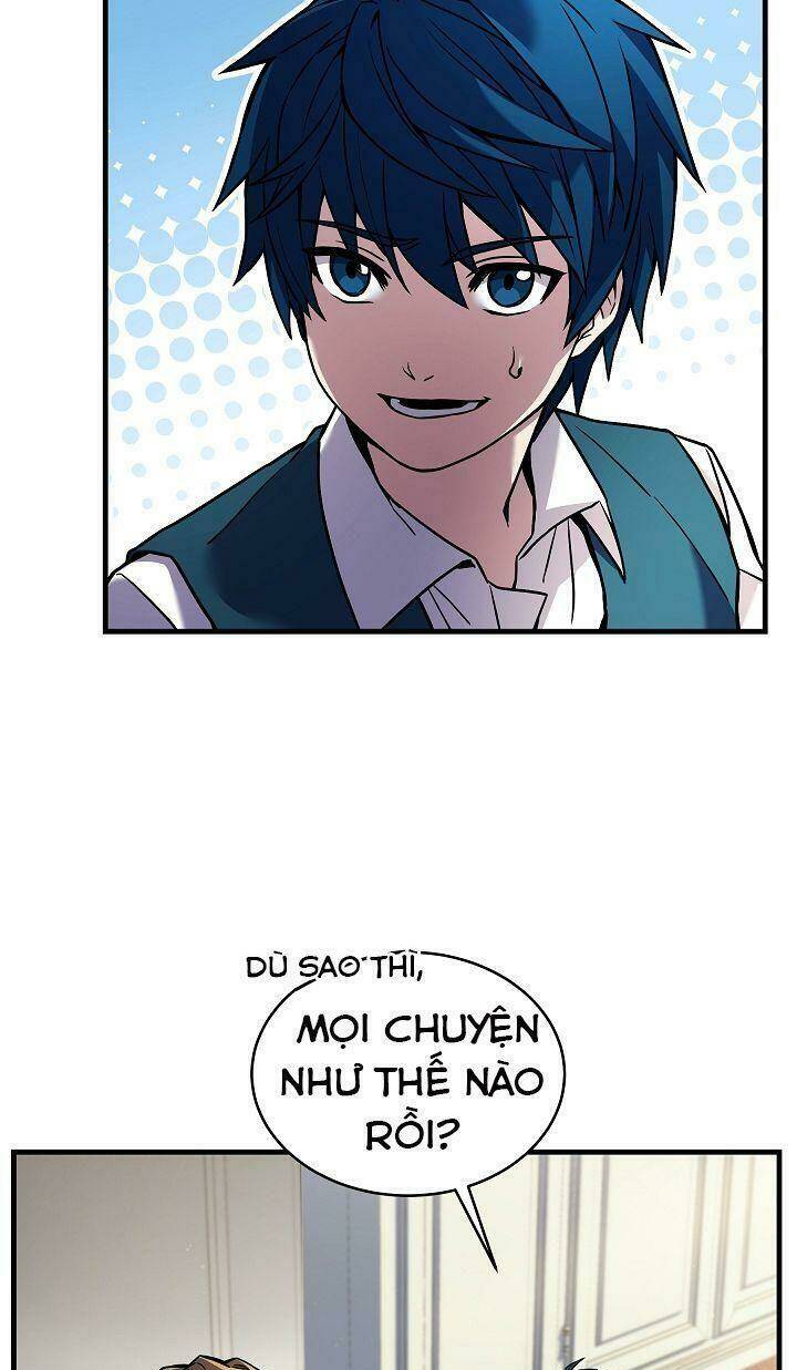 Huyền Thoại Giáo Sĩ Trở Lại Chap 10 - Next Chap 11