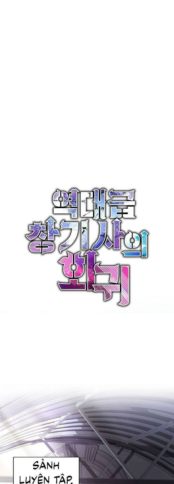 Huyền Thoại Giáo Sĩ Trở Lại Chap 11 - Next Chap 12