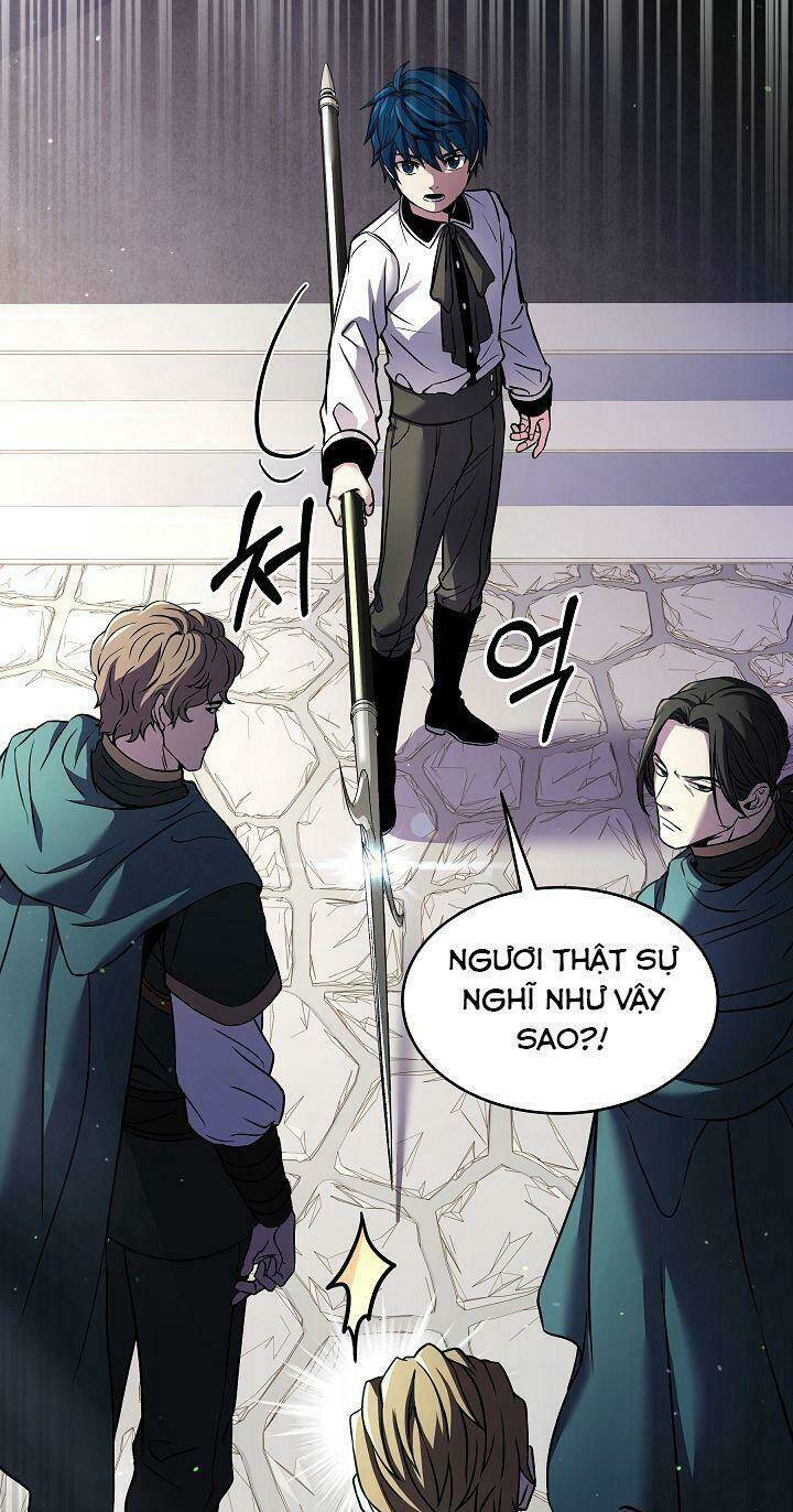 Huyền Thoại Giáo Sĩ Trở Lại Chap 11 - Next Chap 12