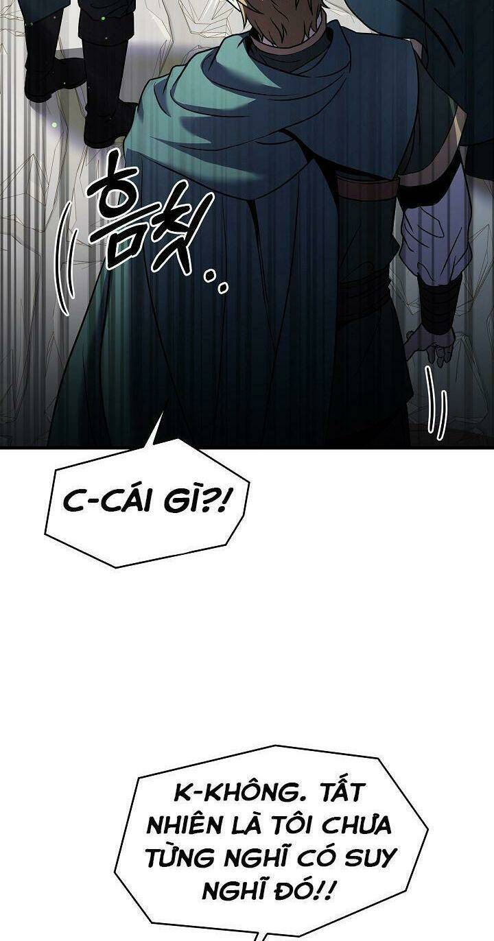 Huyền Thoại Giáo Sĩ Trở Lại Chap 11 - Next Chap 12