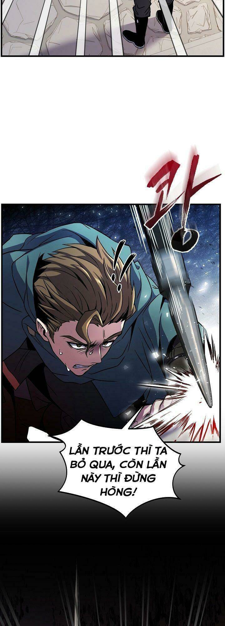 Huyền Thoại Giáo Sĩ Trở Lại Chap 11 - Next Chap 12