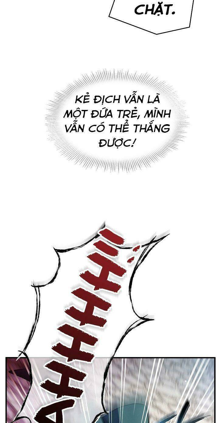 Huyền Thoại Giáo Sĩ Trở Lại Chap 11 - Next Chap 12