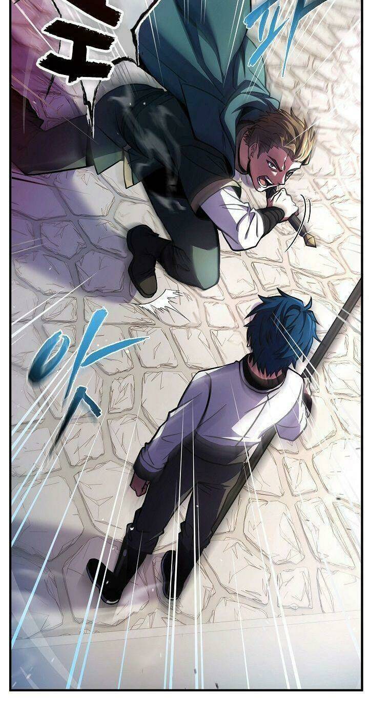 Huyền Thoại Giáo Sĩ Trở Lại Chap 11 - Next Chap 12